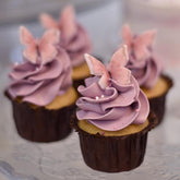 Mini Muffins Designs - WILTON PATISSERIE